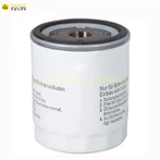 Genie oljefilter 49924 GT