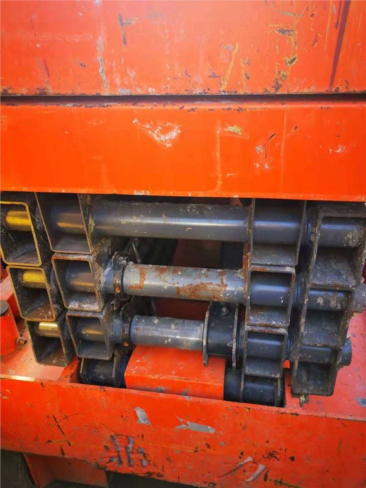 DINGLI JCPT 1212