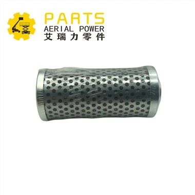 Haulotte hydraulikkfilter