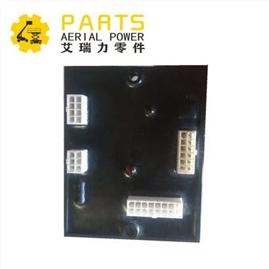 Mantall ECM Controller Board