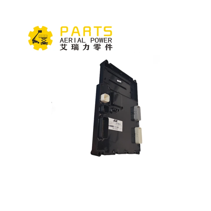 CONTROL MODULE, PLATFORM 1600375 JLG