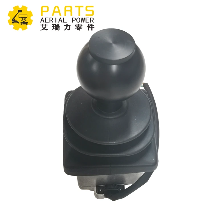 Joystick Lift, Swing - 2 Axis, Ball Handle Manitou 592604