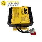 24 VOLT BATTERILADER 1001112111 Bruk: 1230ES, 1930ES, 2030ES, 2032ES, 2632ES, 2646ES og 3246ES.