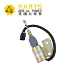 24V avstengningsmagnet 3991168 SA-4941-24