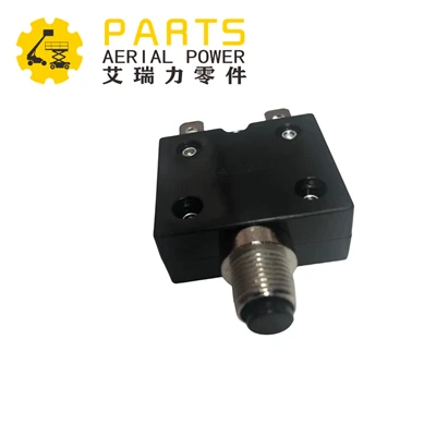 Breaker,20A 47899GT