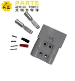 GENIE 128138GT, 175AMP BATTERIKONTAKT