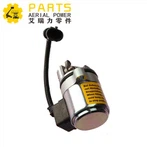 Solenoid 0428 7583