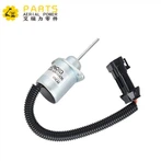 Solenoid 6691498 1503ES-12A5UC4S 1G925-60011