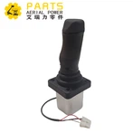 XCMG bomløftende styrejoystick 803754294