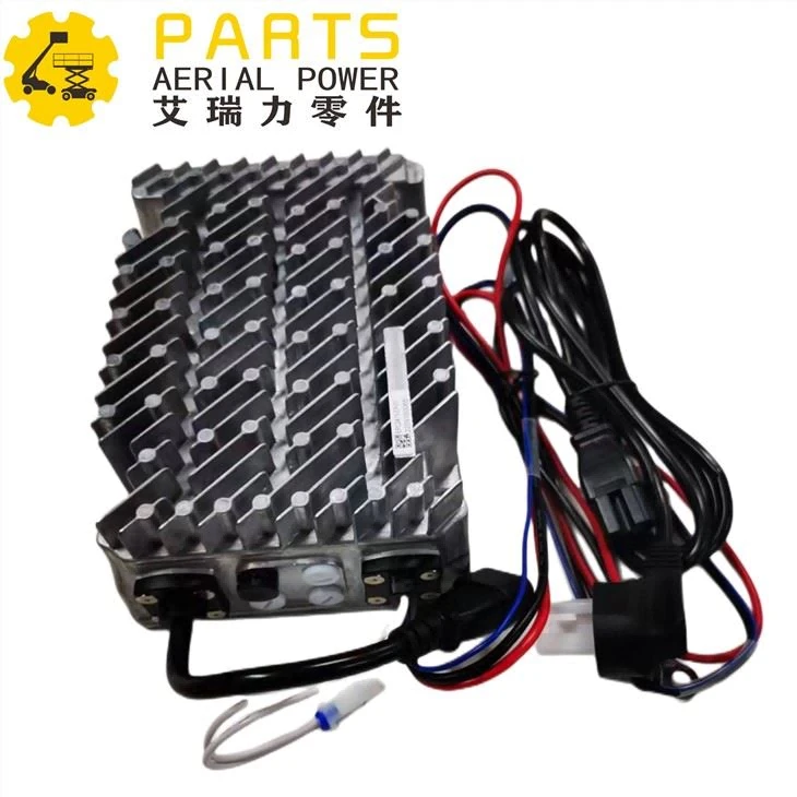 Battery Charger, 12VDC, 100-240VAC, 50/60HZ, 15A 00006067 Dingli