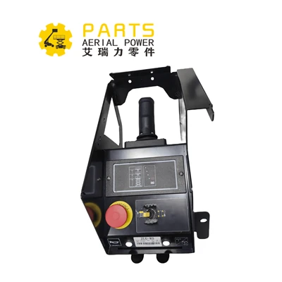 1001236880 Platform Control Box Used For JLG Lifts