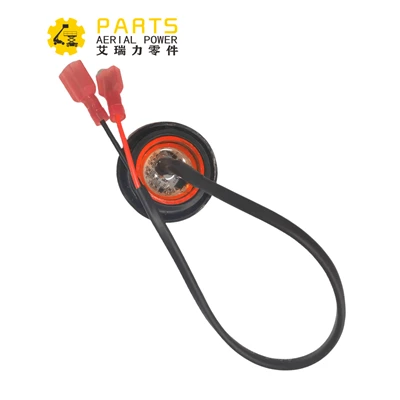 Genie Assembly Visual Ind Light 1261183GT
