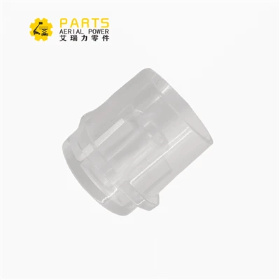 Button 00000710 Used For Dingli AMWP8-1200, AMWP9.5-1200.