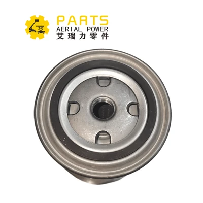 Fuel Filter 04130241