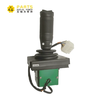 Lifing Joystick Controller ,Dual Axis,LGMG 4130701351004
