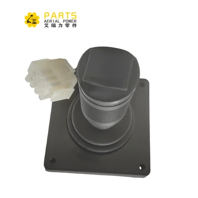 Lifing Joystick Controller ,Dual Axis,LGMG 4130701351004