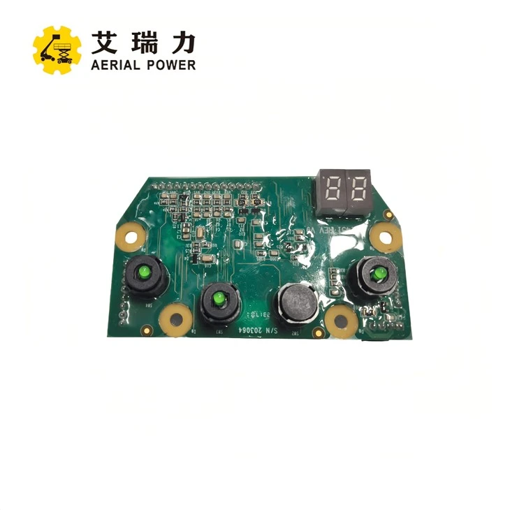 Circuit Board PCBA 4130001046007 LGMG suppliers