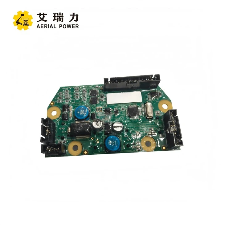 Circuit Board PCBA 4130001046007 LGMG factory