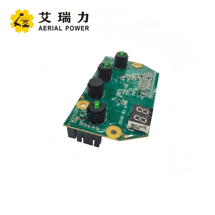 Circuit Board PCBA 4130001046007 LGMG high quality