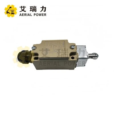 Limit Switch 4000033990 For Haulotte factory