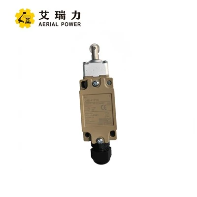 Limit Switch 4000033990 For Haulotte best