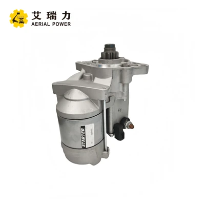 Starter Motor 65837 For Genie high quality