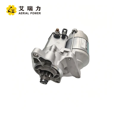 Starter Motor 65837 For Genie price