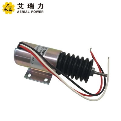 Throttle Solenoid 101957 For GENIE factory