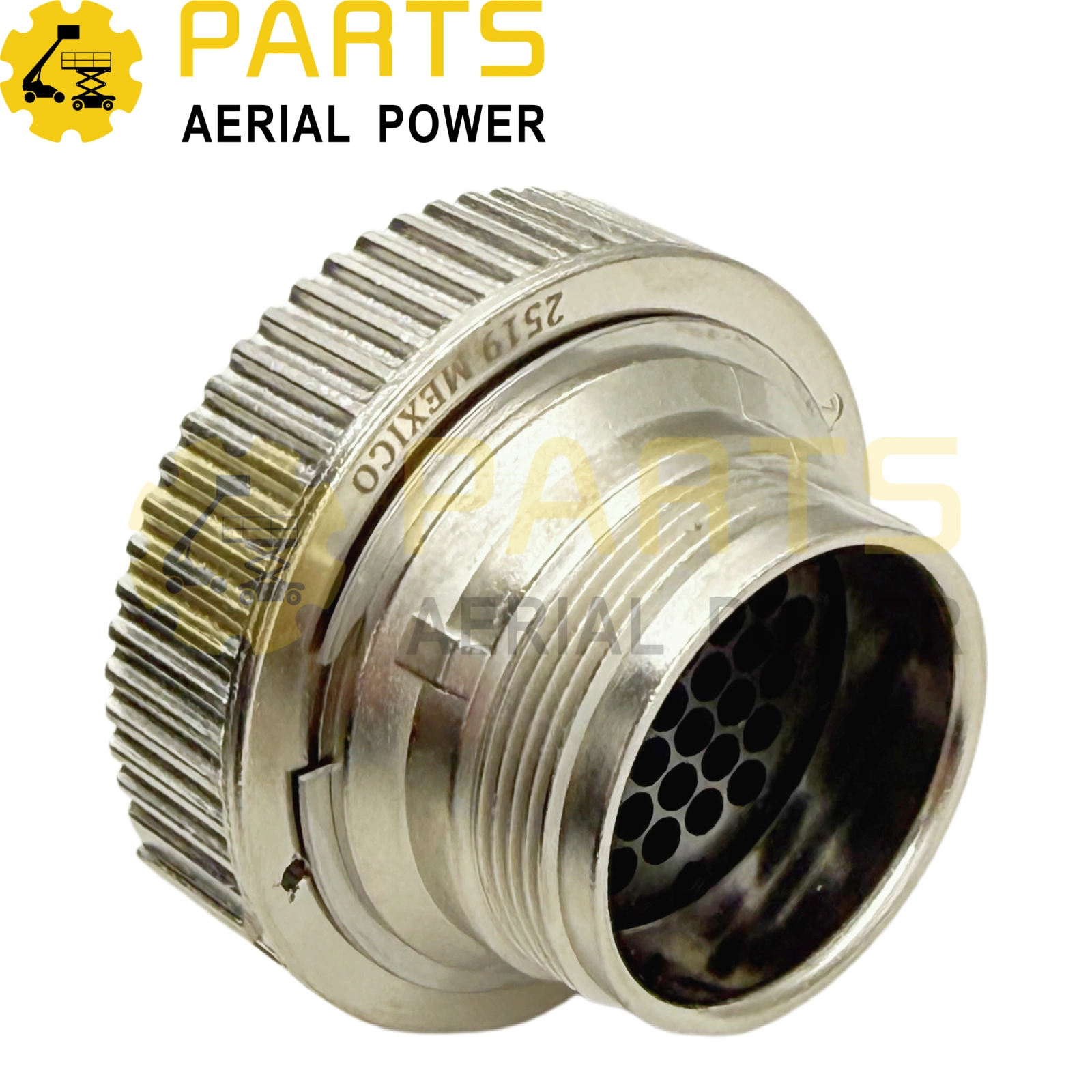 Channel Metal Plug 2440603880 For Haulotte price