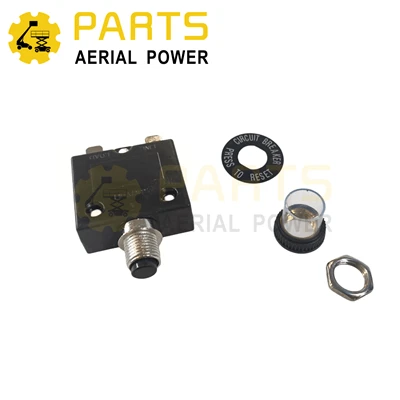 CIRCUIT BREAKER 15A 147094GT FOR Genie manufacturers
