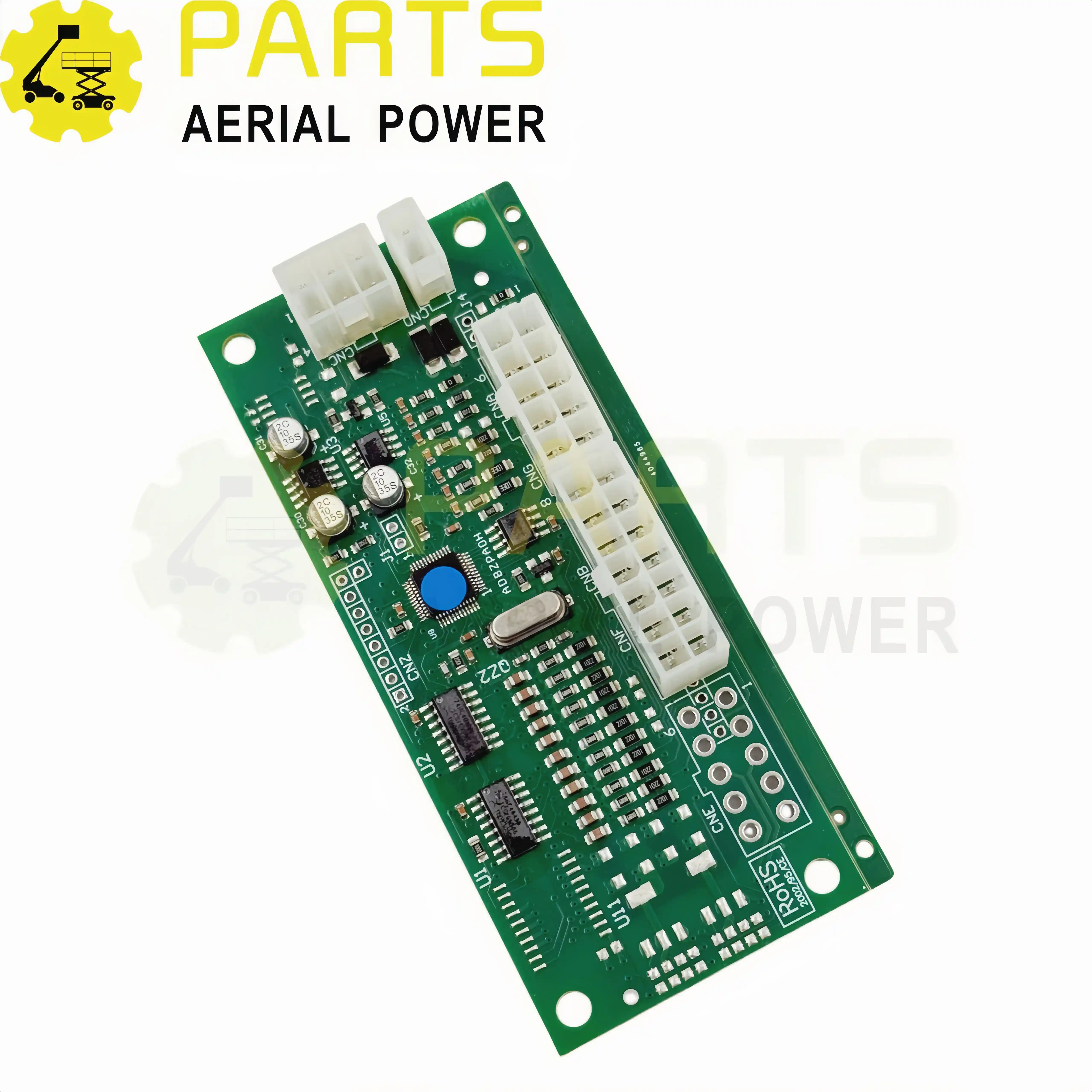 Electronic Card Control Box 2440316580 For Haulotte high quality