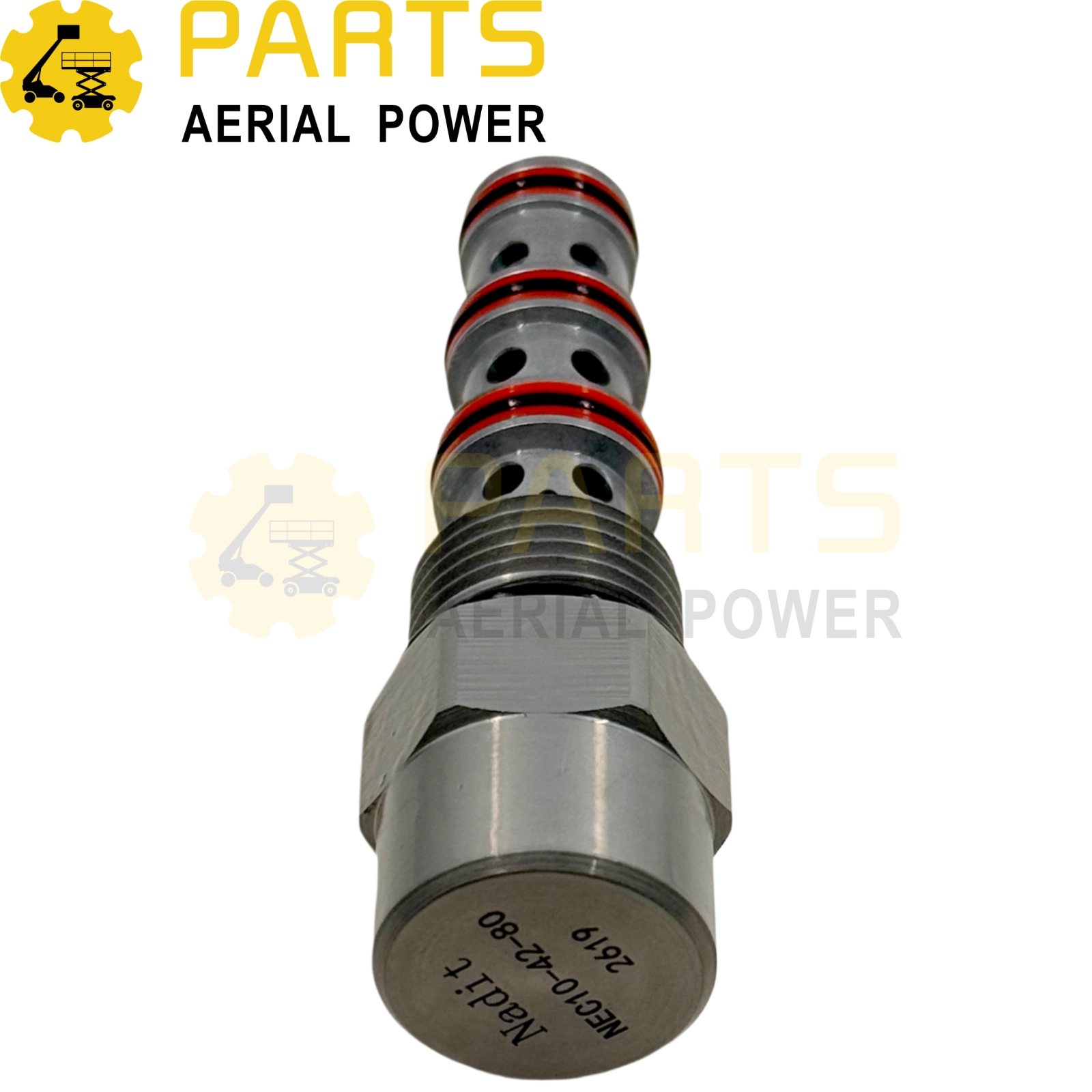 Hydraulic Valve 202990003121 For Sinoboom manufacturers