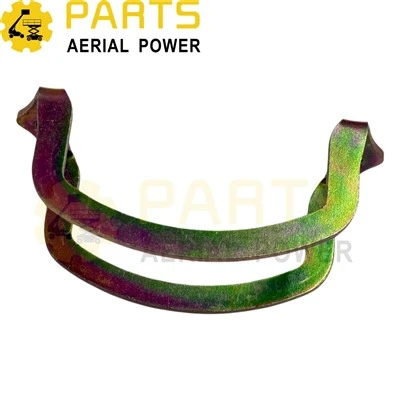 Lamp Protective Cover 203990000003 For Sinoboom manufacturers