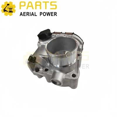 THROTTLE BODY ASM EG523-44000 For Kubota factory