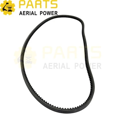 V-Belt Alternator Belt 7020414 For JLG high quality