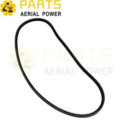 V-Belt Alternator Belt 7020414 For JLG factory