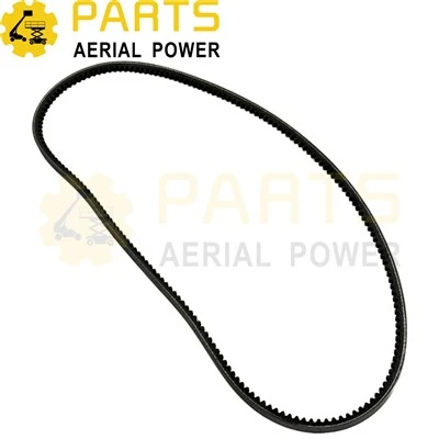 V-Belt Alternator Belt 7020414 For JLG manufacturers