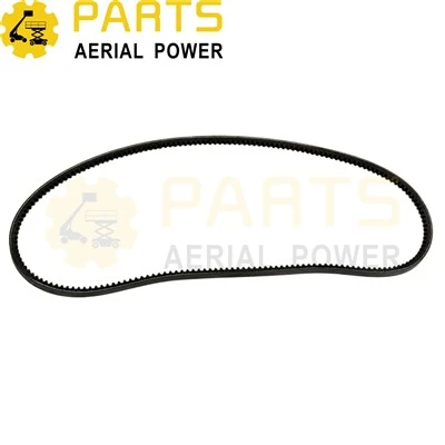 V-Belt Alternator Belt 7020414 For JLG suppliers