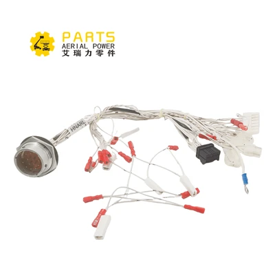 Haulotte 4000311490 - SELE OPTI8 STAR6