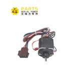 JLG potensiometerenhet