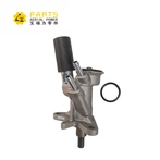 Pumpe drivstoffforsyning JLG 7027238 m/håndgrunning