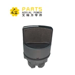 Bryter, dreieknapp, 3P Skyjack 147069